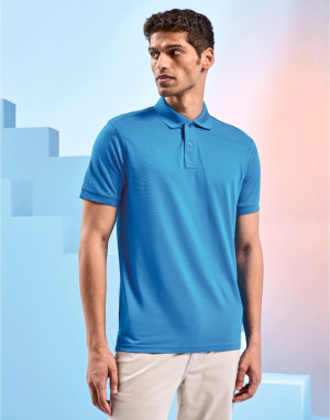 Polo homme AQ001 Asquith & FoxAsquith & Fox